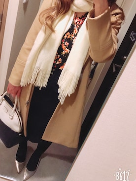 TT☆さんのコーディネート