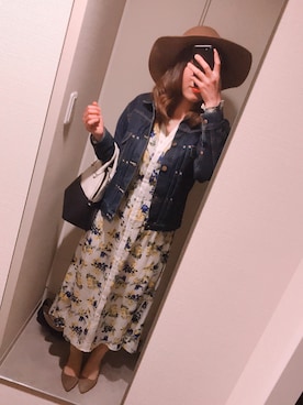 TT☆さんのコーディネート