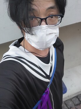 M_aohさんのコーディネート