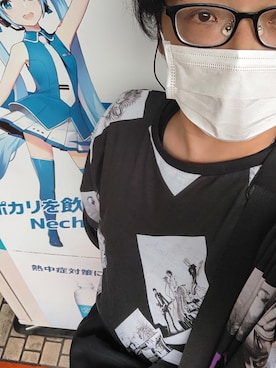 M_aohさんのコーディネート