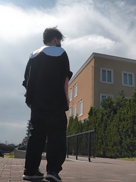 M_aohさんのコーディネート