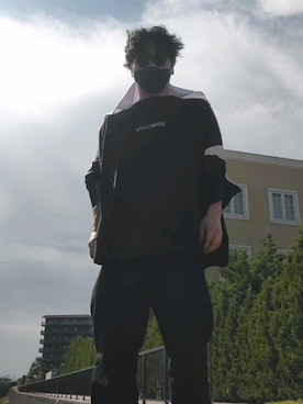 M_aohさんのコーディネート