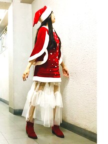 tommy hilfiger solenne wedge bootie