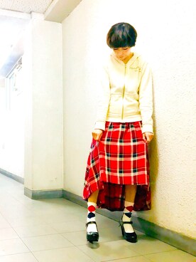 漆黒のぷりんきぃ🌙*.｡★*ﾟさんのコーディネート