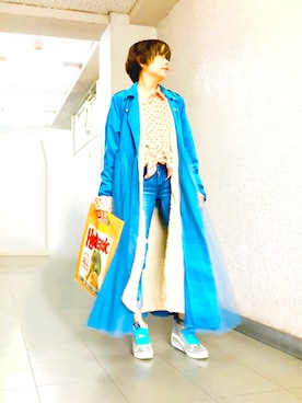 漆黒のぷりんきぃ🌙*.｡★*ﾟさんのコーディネート