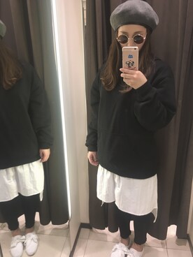 あすかぴさんのコーディネート
