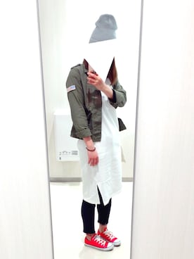 あすかぴさんのコーディネート