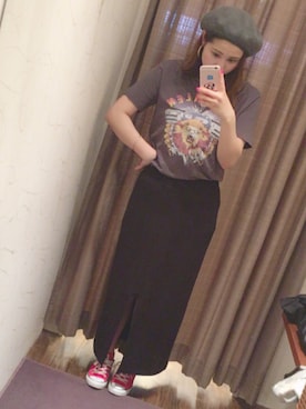 あすかぴさんのコーディネート