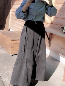 あすかぴさんのコーディネート