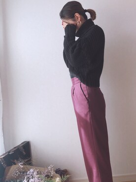 あすかぴさんのコーディネート