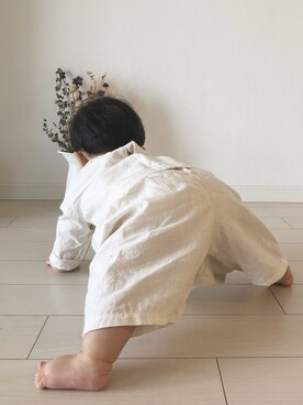 はーくんさんのコーディネート