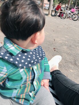 はーくんさんのコーディネート