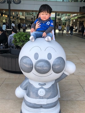 はーくんさんのコーディネート