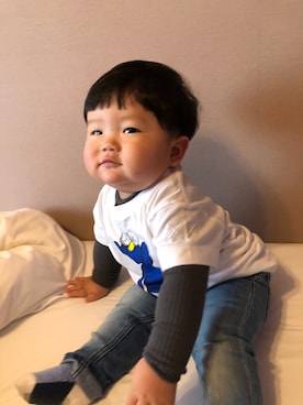 はーくんさんのコーディネート