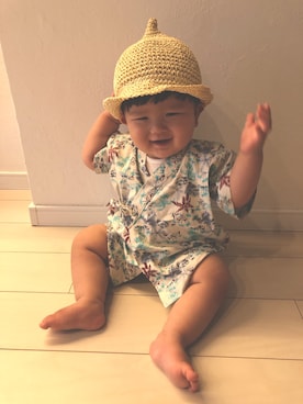 はーくんさんのコーディネート