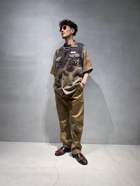 ＡＯＫＩさんのコーディネート