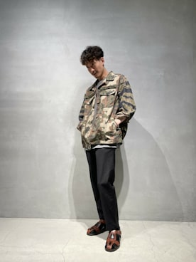 ＡＯＫＩさんのコーディネート