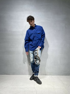 ＡＯＫＩさんのコーディネート