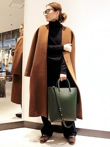 Deuxieme Classe（ドゥーズィエムクラス）の「MINITZ OVER