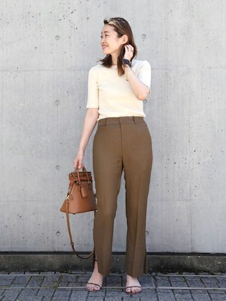 Deuxieme Classe（ドゥーズィエムクラス）の「Diner B RIB T