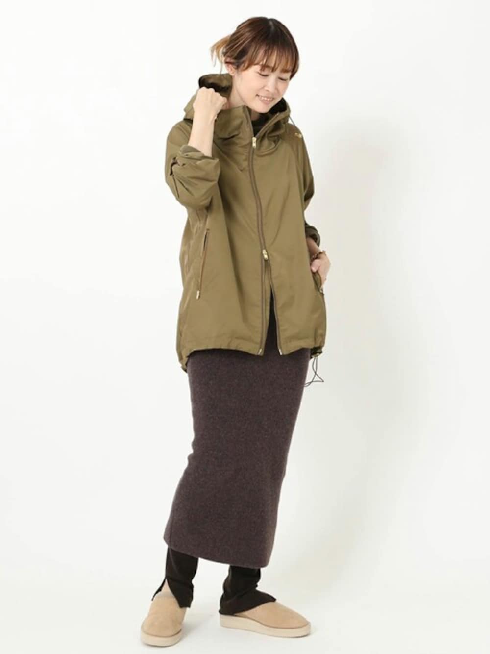 Deuxieme Classe モヘアブルゾン JUST NOW｜今こそ欲しいもの｜Deuxieme Classe（）｜ブログ