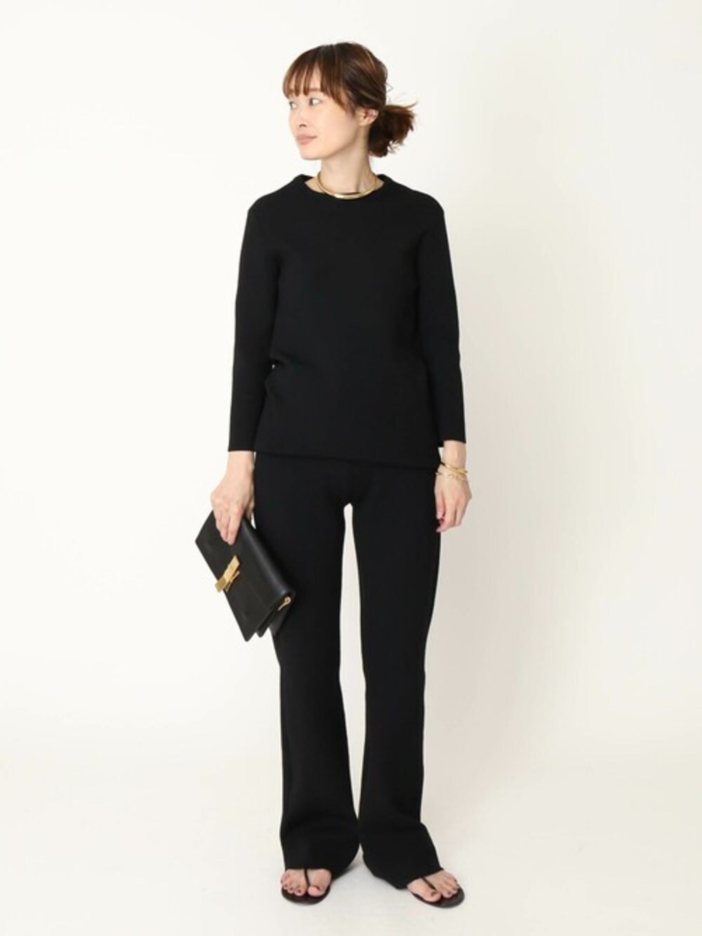 Deuxieme Classe（ドゥーズィエムクラス）の「【GABRIELA ARTIGAS 
