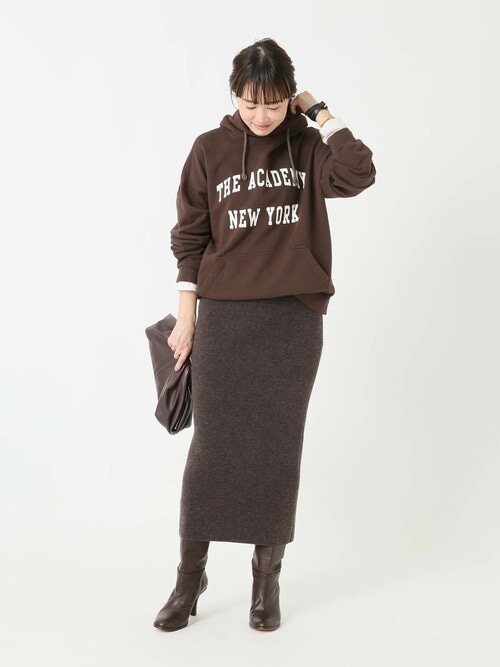 Deuxieme Classe（ドゥーズィエムクラス）の「【THE ACADEMY NEWYORK