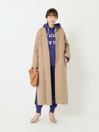 Deuxieme Classe（ドゥーズィエムクラス）の「【THE ACADEMY NEWYORK