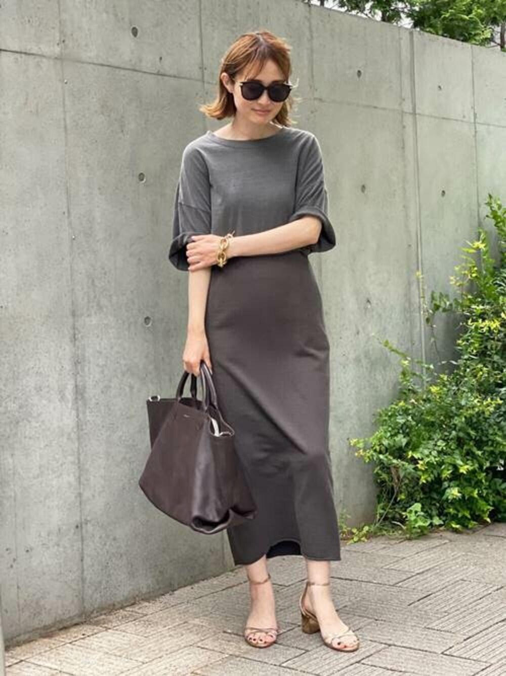 Deuxieme Classe（ドゥーズィエムクラス）の「【CELERI/セルリ】 TOTE