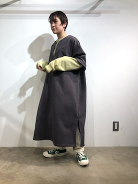 chihoさんのコーディネート