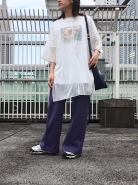 chihoさんのコーディネート