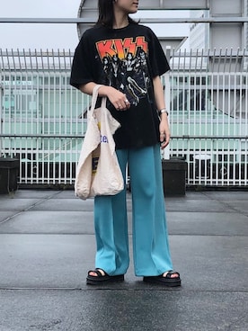 chihoさんのコーディネート