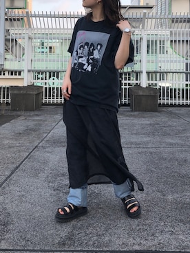 chihoさんのコーディネート