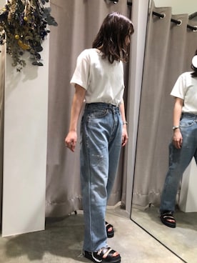 chihoさんのコーディネート