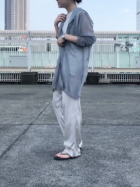 chihoさんのコーディネート