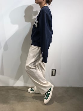 chihoさんのコーディネート