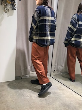 chihoさんのコーディネート