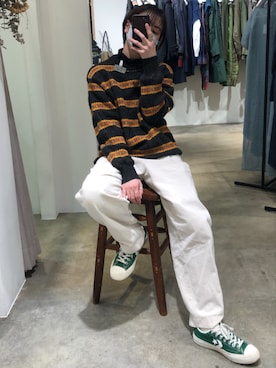 chihoさんのコーディネート