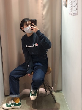 chihoさんのコーディネート