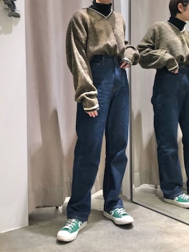 chihoさんのコーディネート