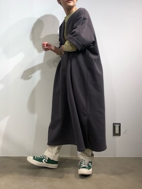 chihoさんのコーディネート