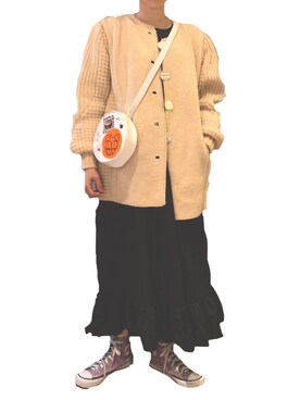 𝗔𝗦𝗨さんのコーディネート