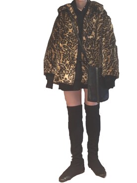 𝗔𝗦𝗨さんのコーディネート