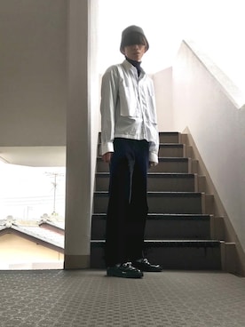 shinさんのコーディネート