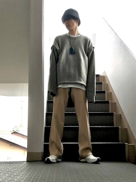 shinさんのコーディネート