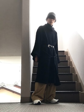 shinさんのコーディネート