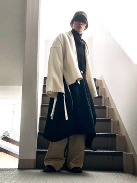 shinさんのコーディネート