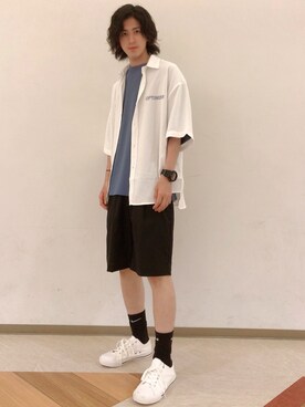 こう『今日から相互フォロー』さんのコーディネート