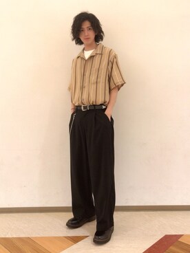 こう『今日から相互フォロー』さんのコーディネート