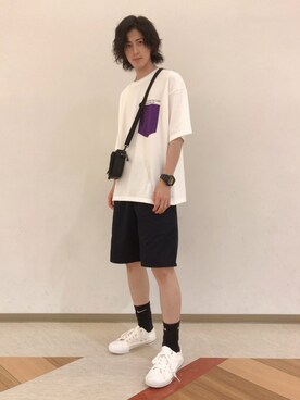 こう『今日から相互フォロー』さんのコーディネート